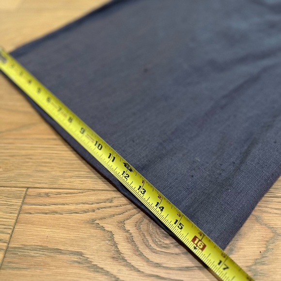 Classic Linen Shell - Picture 5 of 9